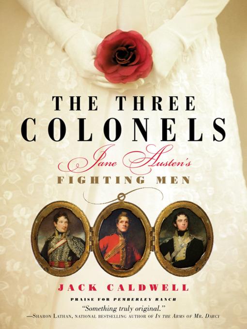 The Three Colonels