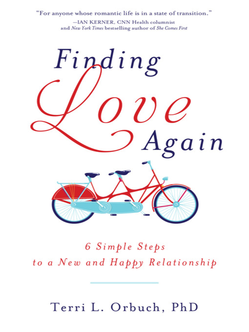 Finding Love Again