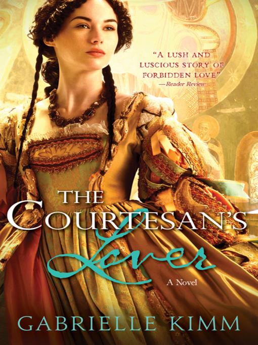 The Courtesan's Lover