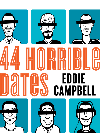 44 Horrible Dates