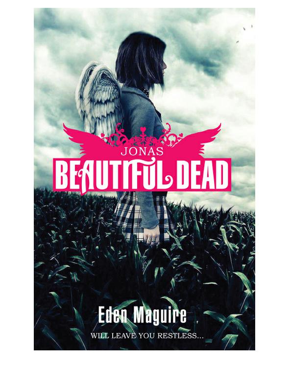 Beautiful Dead Book 1