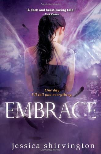 Embrace (Embrace, 1)