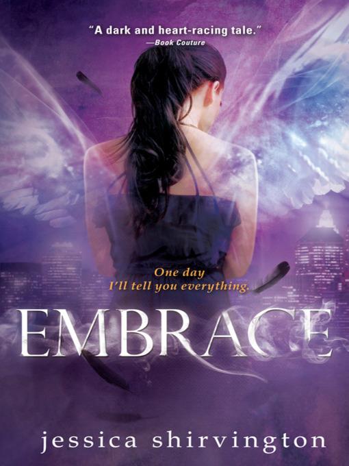 Embrace Series, Book 1