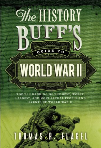 The History Buff's Guide to World War II