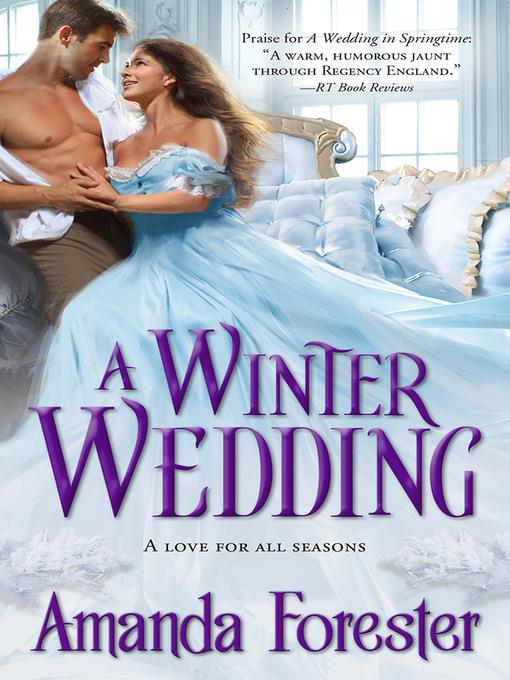 A Winter Wedding