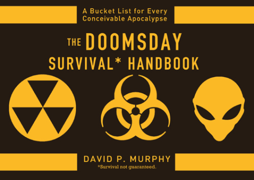 The Doomsday Survival Handbook