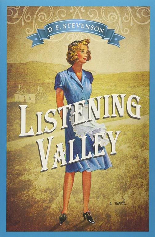 Listening Valley