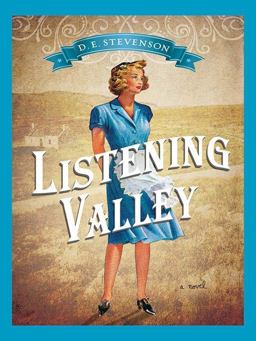 Listening Valley