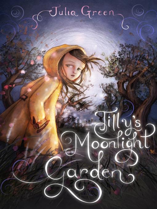 Tilly's Moonlight Garden