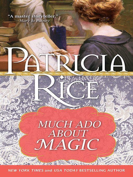 Much Ado about Magic