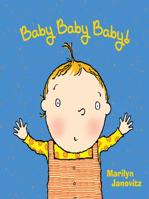 Baby Baby Baby!