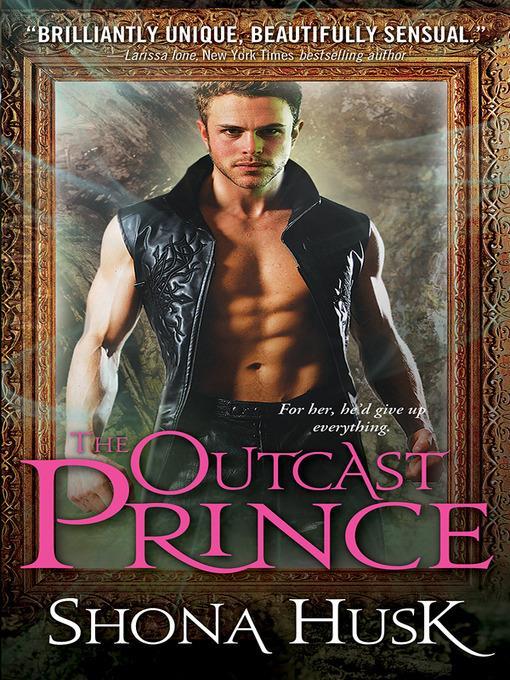 The Outcast Prince