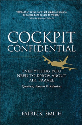 Cockpit Confidential