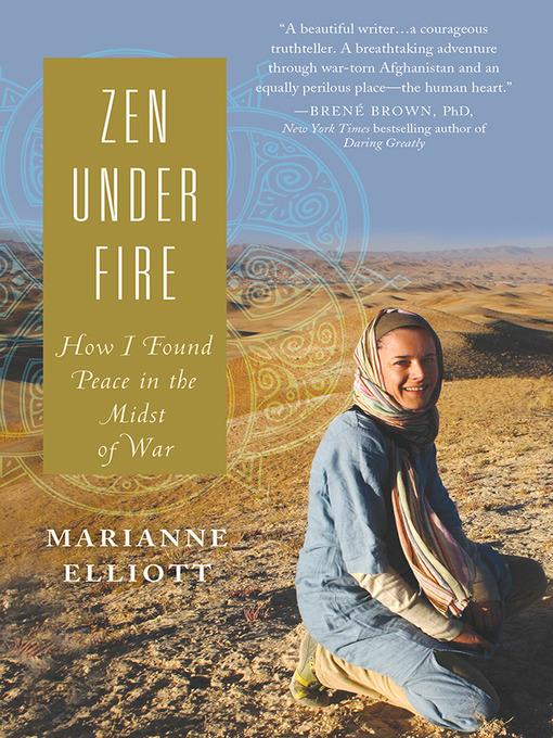 Zen Under Fire