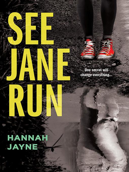 See Jane Run