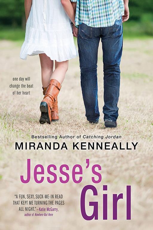 Jesse's Girl (Hundred Oaks)