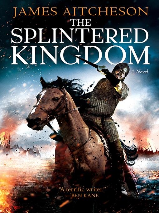 The Splintered Kingdom