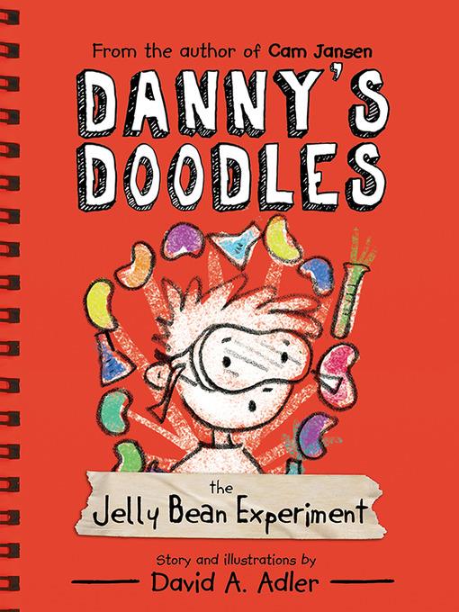 Danny's Doodles Series, Book 1