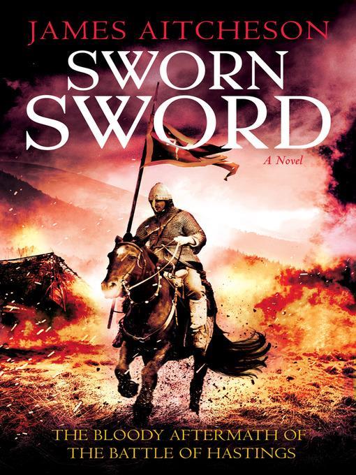 Sworn Sword