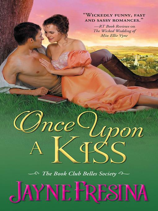 Once Upon a Kiss