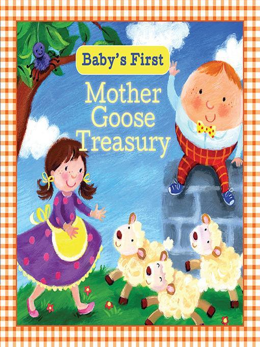 Baby's First Mother Goose Treasury