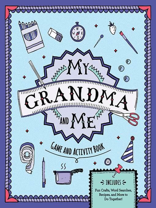 My Grandma and Me