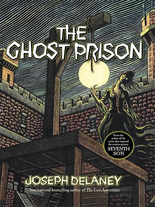 Ghost Prison