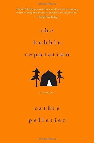 The Bubble Reputation: A Novel