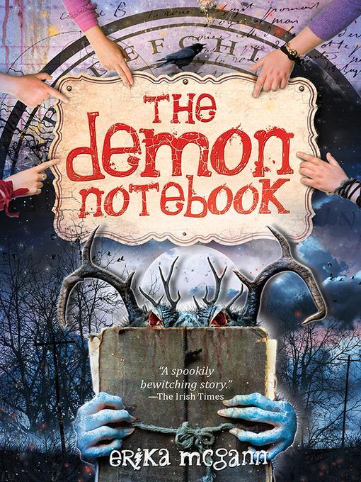 The Demon Notebook