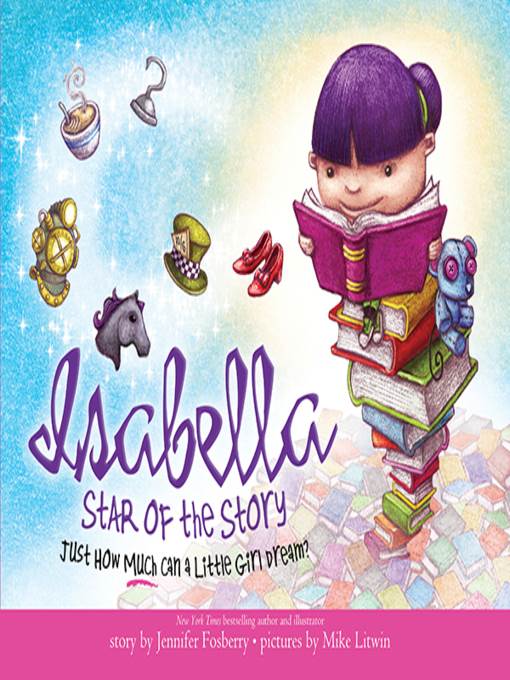 Isabella: Star of the Story