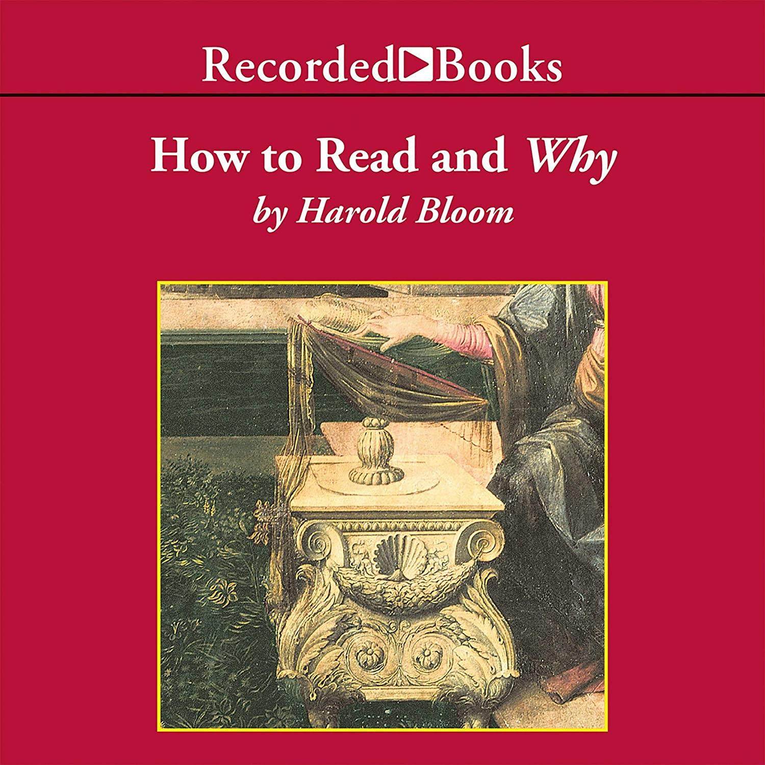 How to Read and Why