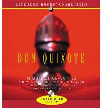 Don Quixote