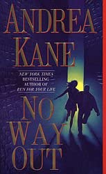 No Way Out [UNABRIDGED CD] (Audiobook)