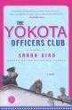 The Yokota Officers Club [UNABRIDGED] (Audio CD)