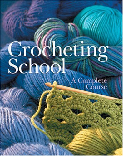 Crocheting School