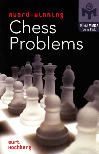 Award-Winning Chess Problems