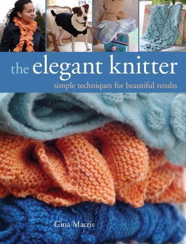 The Elegant Knitter