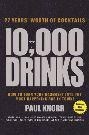 10,000 Drinks