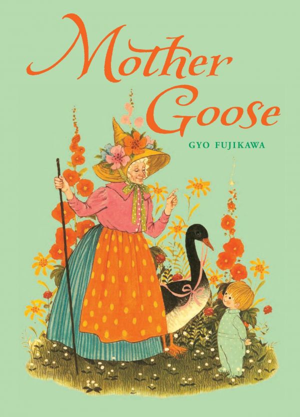 Mother Goose