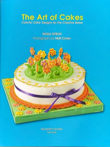 The Art of Cakes