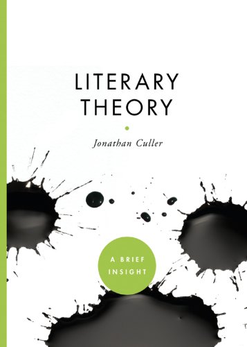 Literary Theory