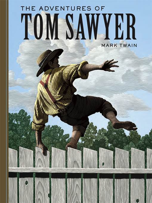 The Adventures of Tom Sawyer