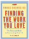 AARP® Crash Course in Finding the Work You Love