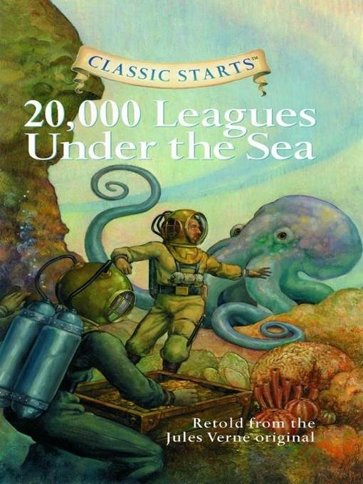 20,000 Leagues Under the Sea