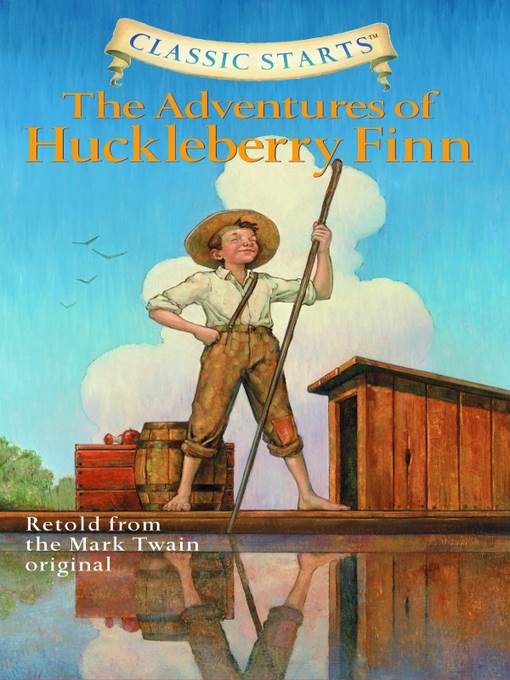 The Adventures of Huckleberry Finn