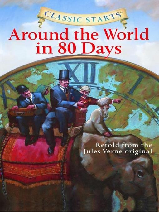 Around the World in 80 Days