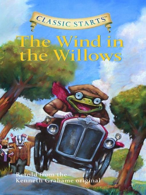 The Wind in the Willows