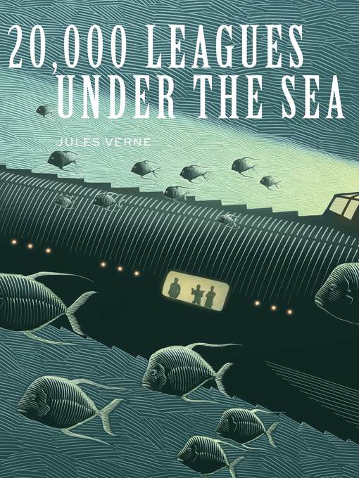 20,000 Leagues Under the Sea