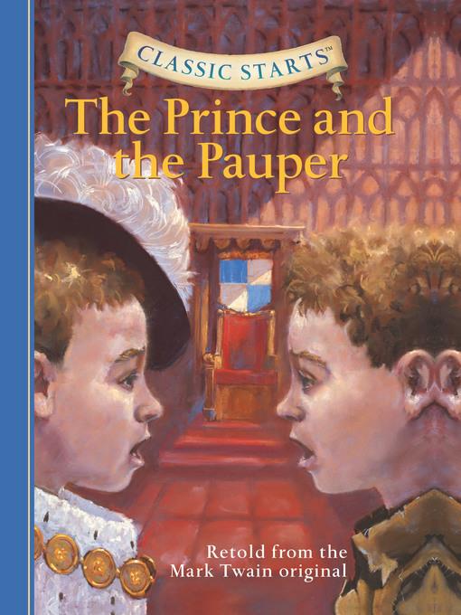 The Prince and the Pauper