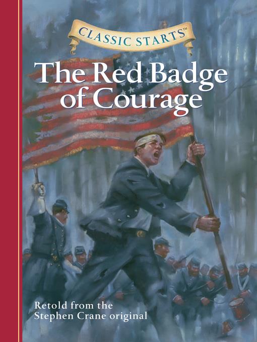 The Red Badge of Courage